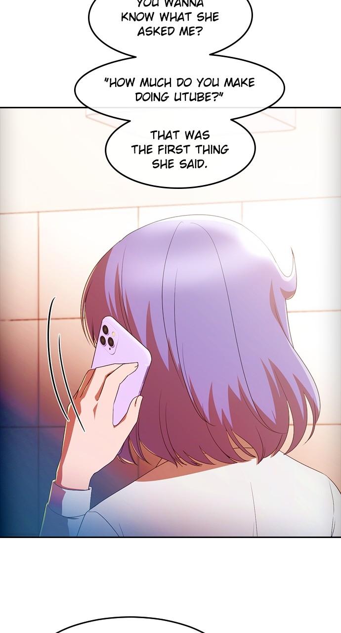 The Girl from Random Chatting! Chap 303 - Next Chap 304