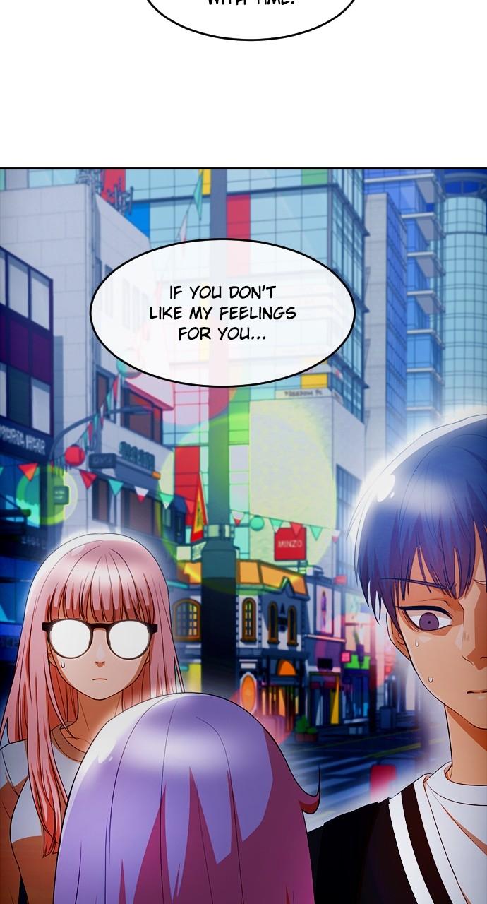 The Girl from Random Chatting! Chap 303 - Next Chap 304