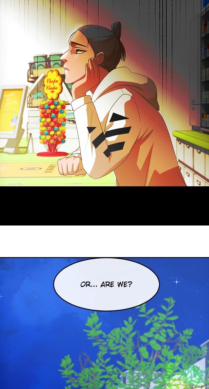 The Girl from Random Chatting! Chap 303 - Next Chap 304