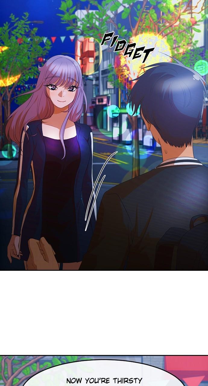 The Girl from Random Chatting! Chap 303 - Next Chap 304