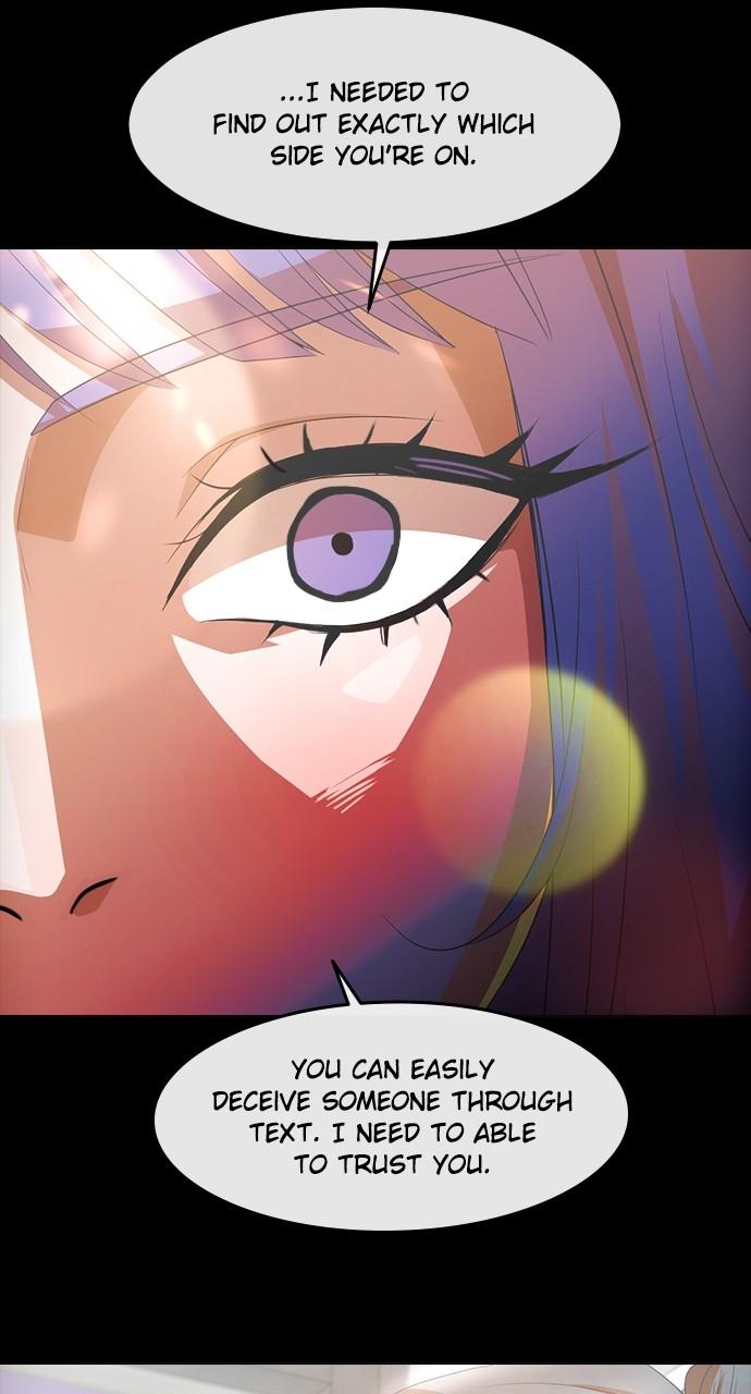 The Girl from Random Chatting! Chap 303 - Next Chap 304