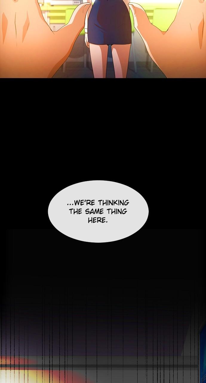 The Girl from Random Chatting! Chap 303 - Next Chap 304