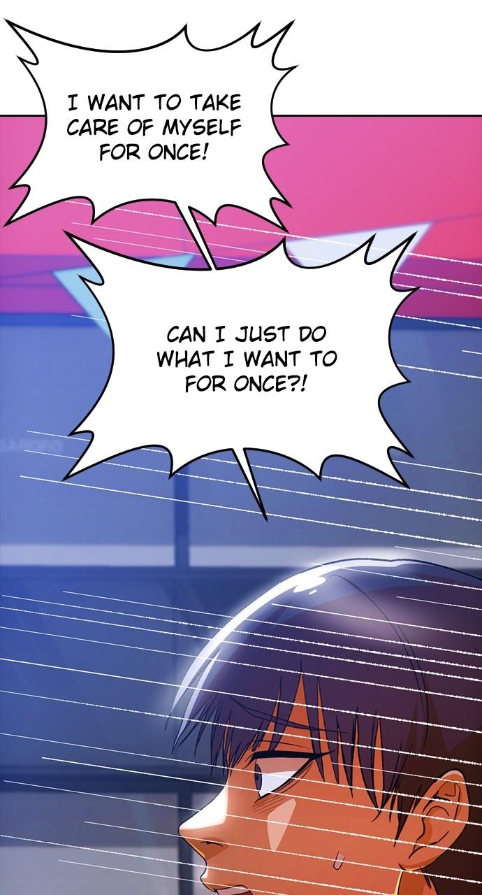 The Girl from Random Chatting! Chap 303 - Next Chap 304