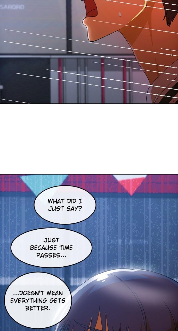 The Girl from Random Chatting! Chap 303 - Next Chap 304