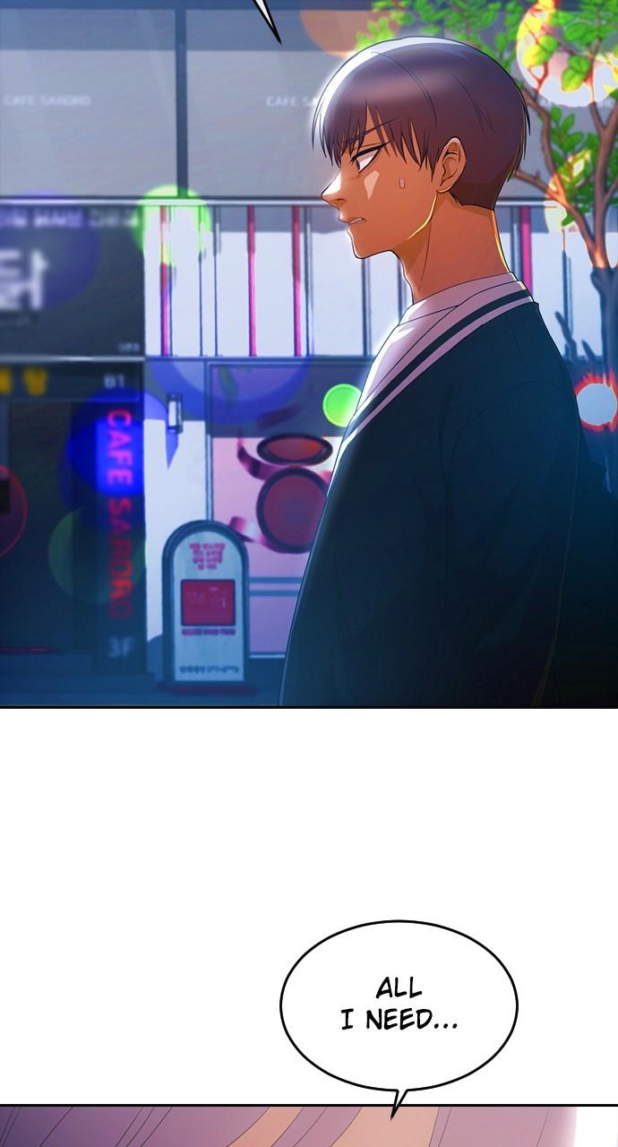 The Girl from Random Chatting! Chap 303 - Next Chap 304