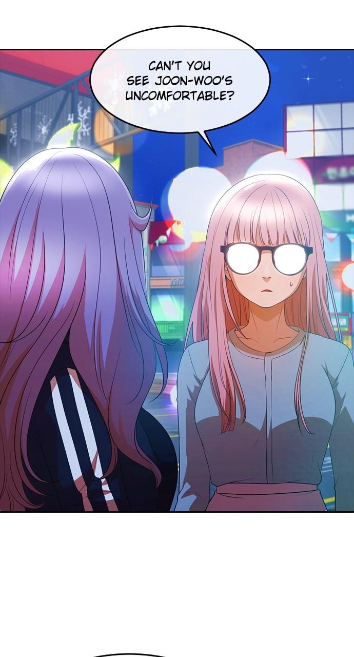 The Girl from Random Chatting! Chap 303 - Next Chap 304