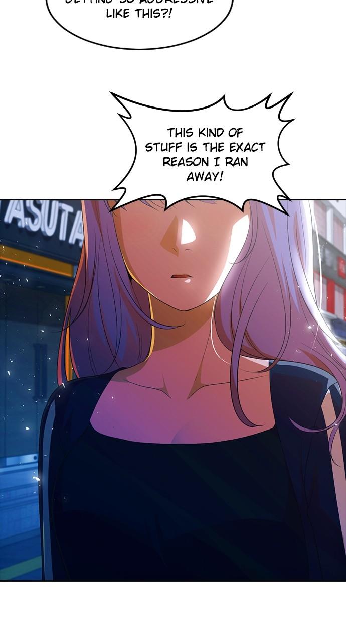 The Girl from Random Chatting! Chap 303 - Next Chap 304