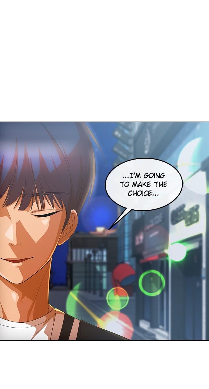 The Girl from Random Chatting! Chap 303 - Next Chap 304