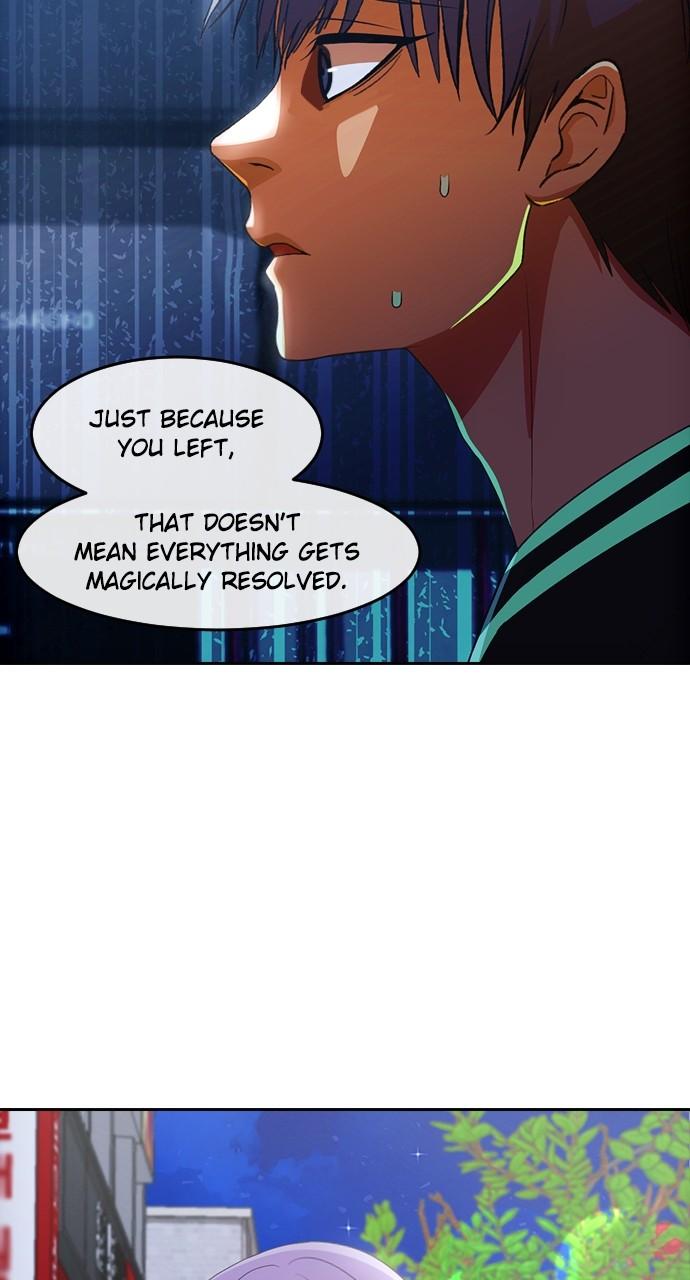 The Girl from Random Chatting! Chap 303 - Next Chap 304