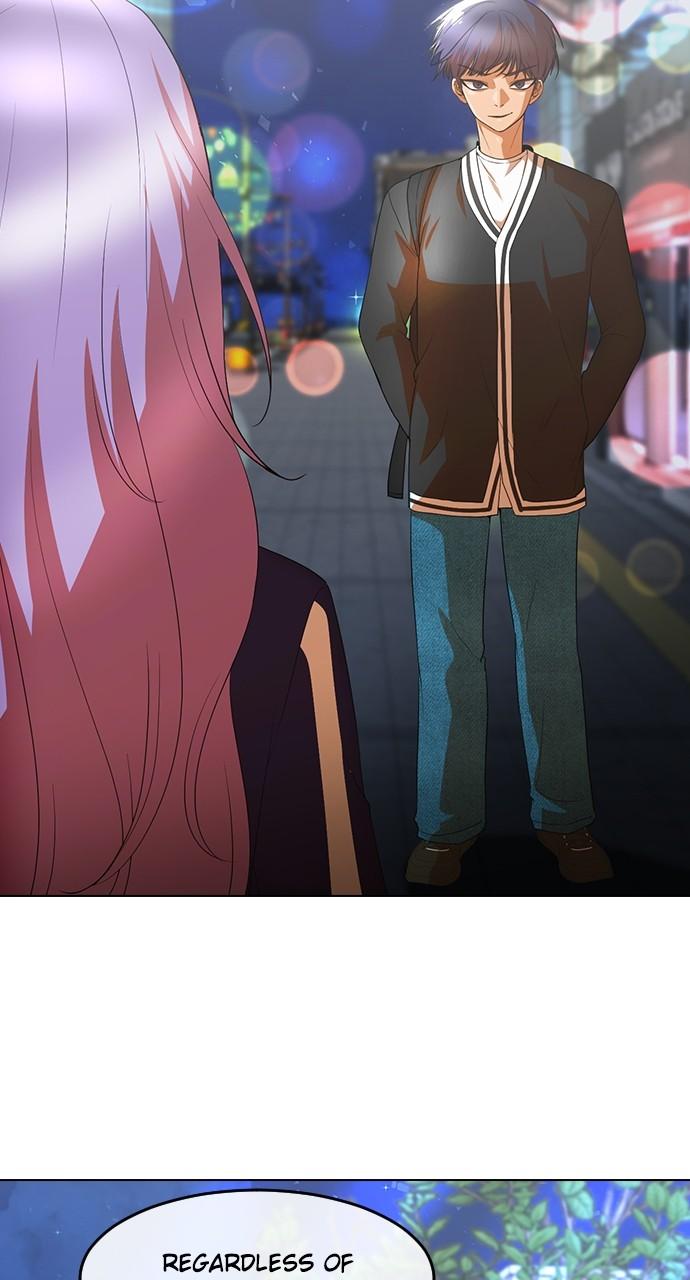 The Girl from Random Chatting! Chap 303 - Next Chap 304