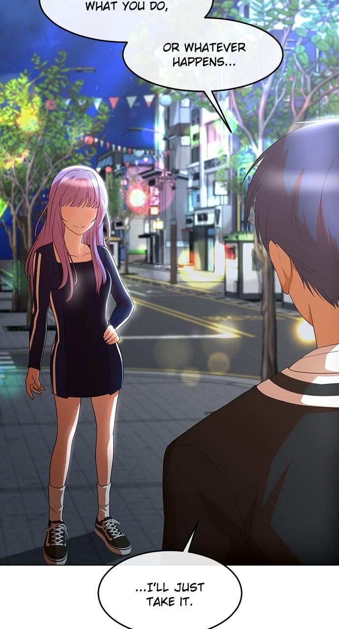 The Girl from Random Chatting! Chap 303 - Next Chap 304