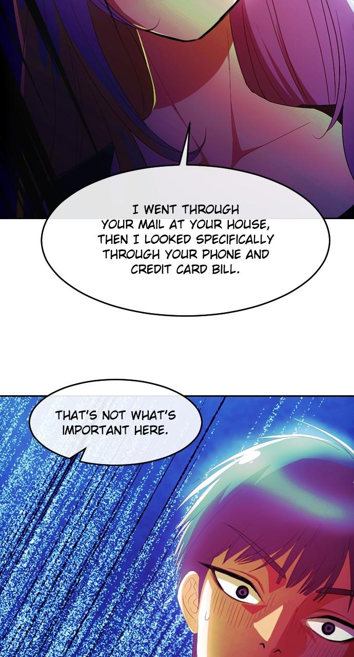 The Girl from Random Chatting! Chap 303 - Next Chap 304