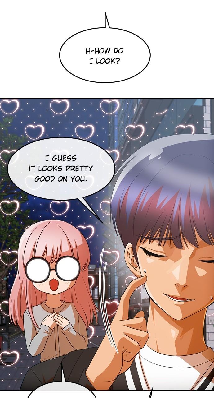The Girl from Random Chatting! Chap 303 - Next Chap 304