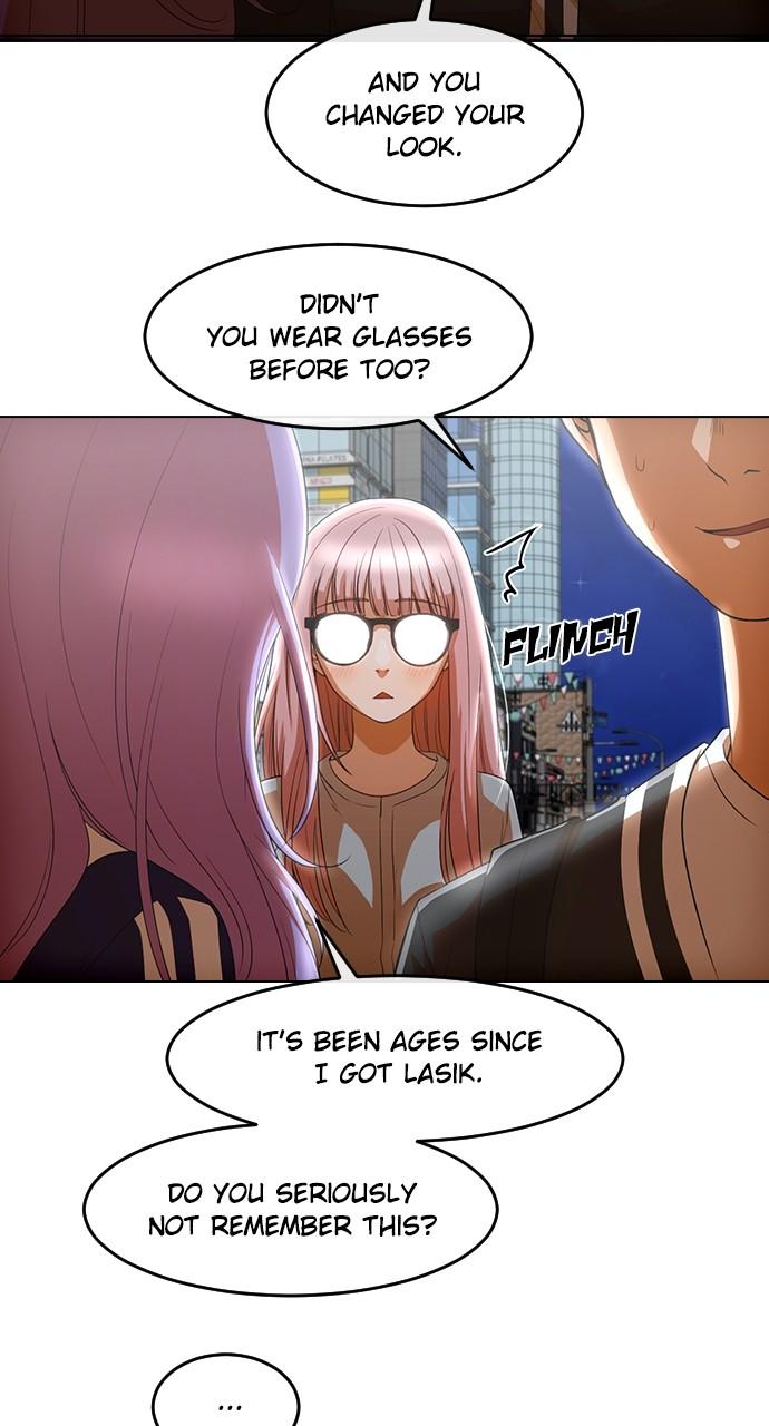 The Girl from Random Chatting! Chap 303 - Next Chap 304