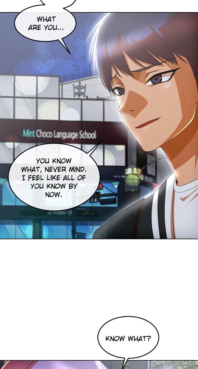 The Girl from Random Chatting! Chap 303 - Next Chap 304