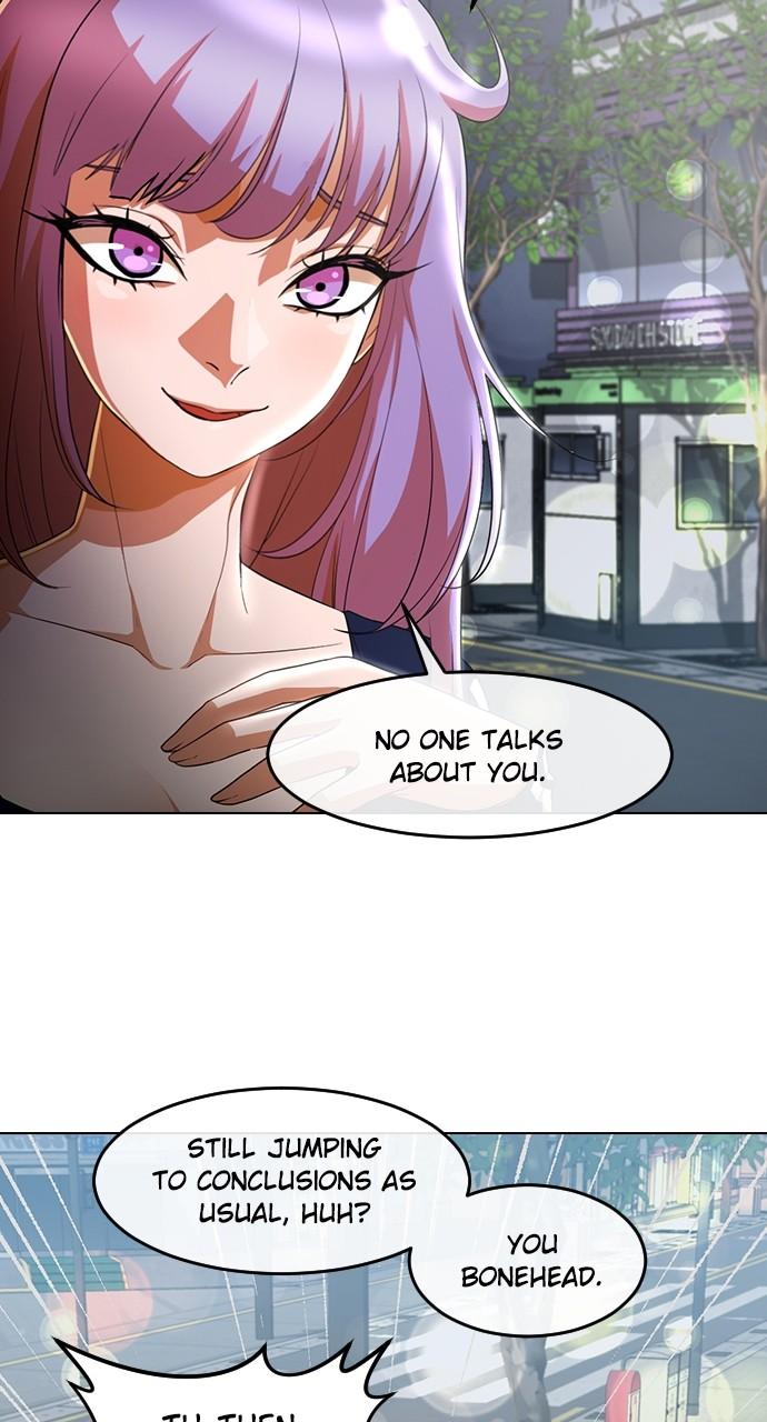 The Girl from Random Chatting! Chap 303 - Next Chap 304