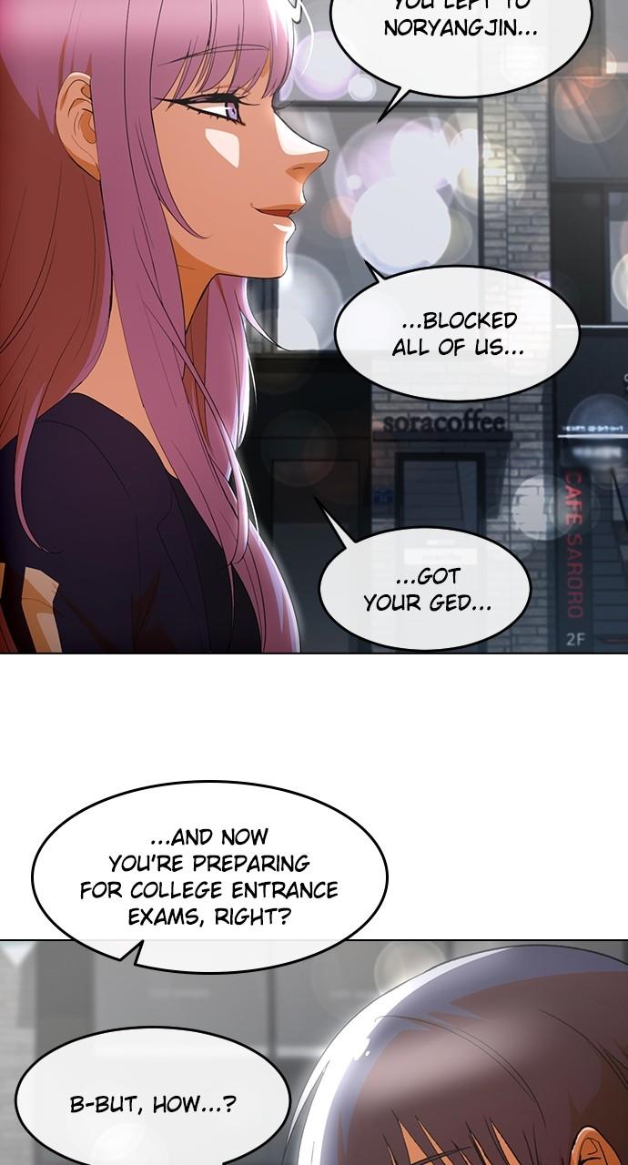 The Girl from Random Chatting! Chap 303 - Next Chap 304