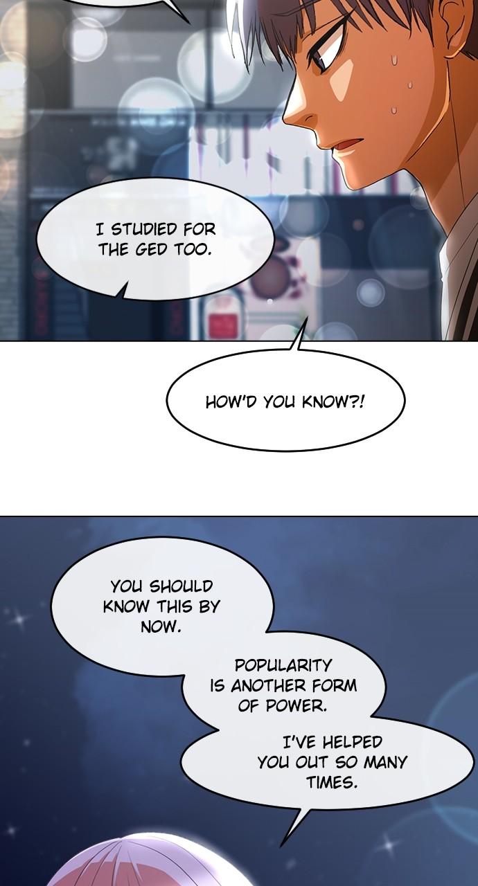 The Girl from Random Chatting! Chap 303 - Next Chap 304