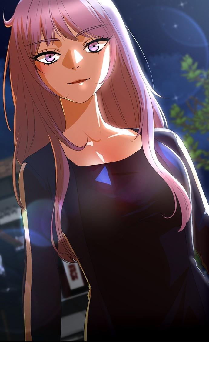The Girl from Random Chatting! Chap 303 - Next Chap 304
