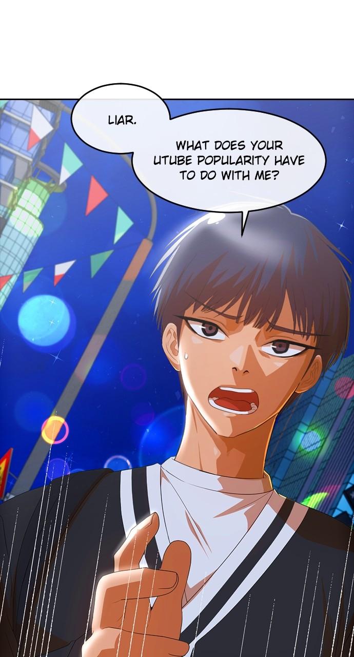 The Girl from Random Chatting! Chap 303 - Next Chap 304