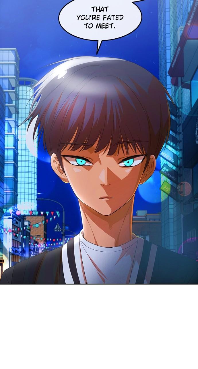 The Girl from Random Chatting! Chap 303 - Next Chap 304