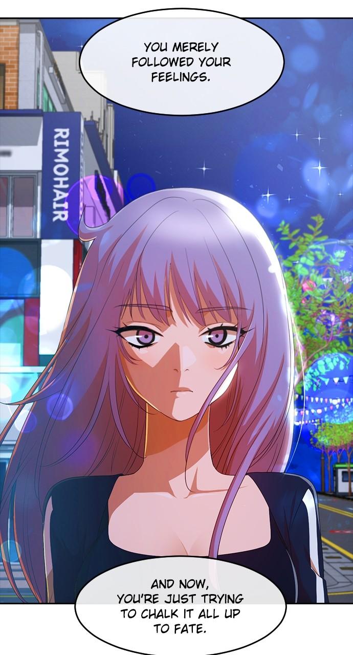 The Girl from Random Chatting! Chap 303 - Next Chap 304