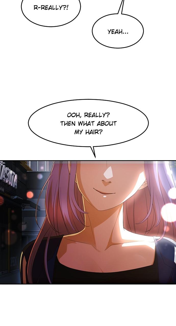 The Girl from Random Chatting! Chap 303 - Next Chap 304