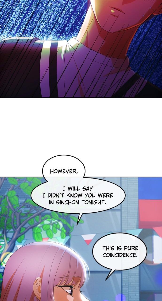 The Girl from Random Chatting! Chap 303 - Next Chap 304