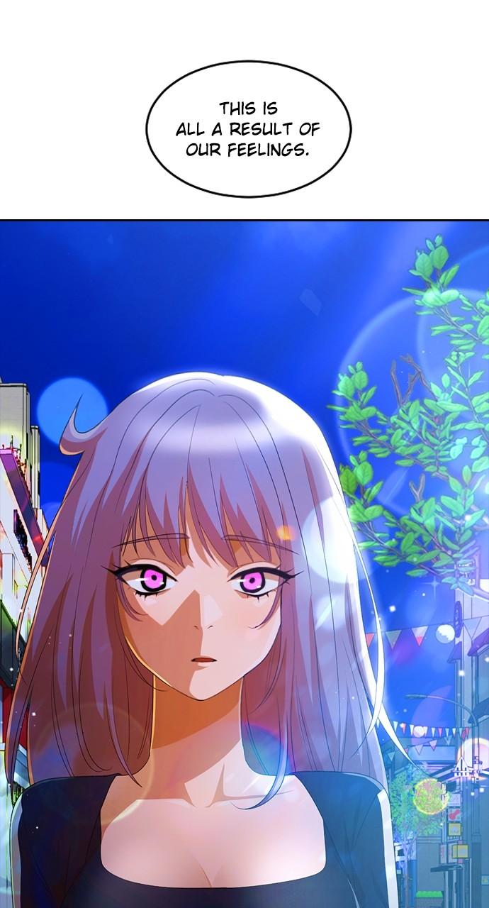 The Girl from Random Chatting! Chap 303 - Next Chap 304
