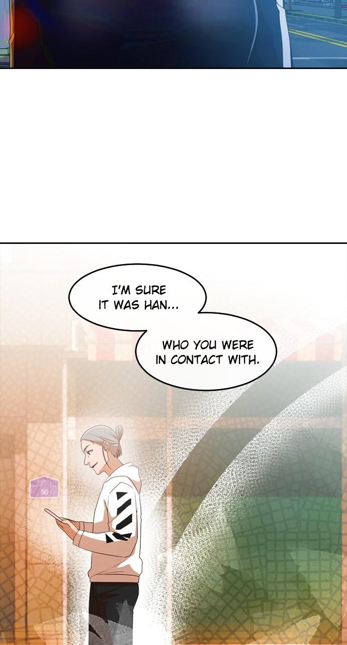 The Girl from Random Chatting! Chap 303 - Next Chap 304