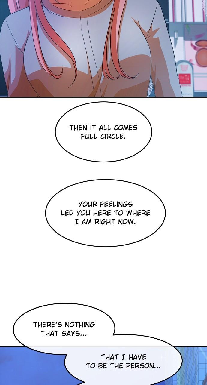 The Girl from Random Chatting! Chap 303 - Next Chap 304