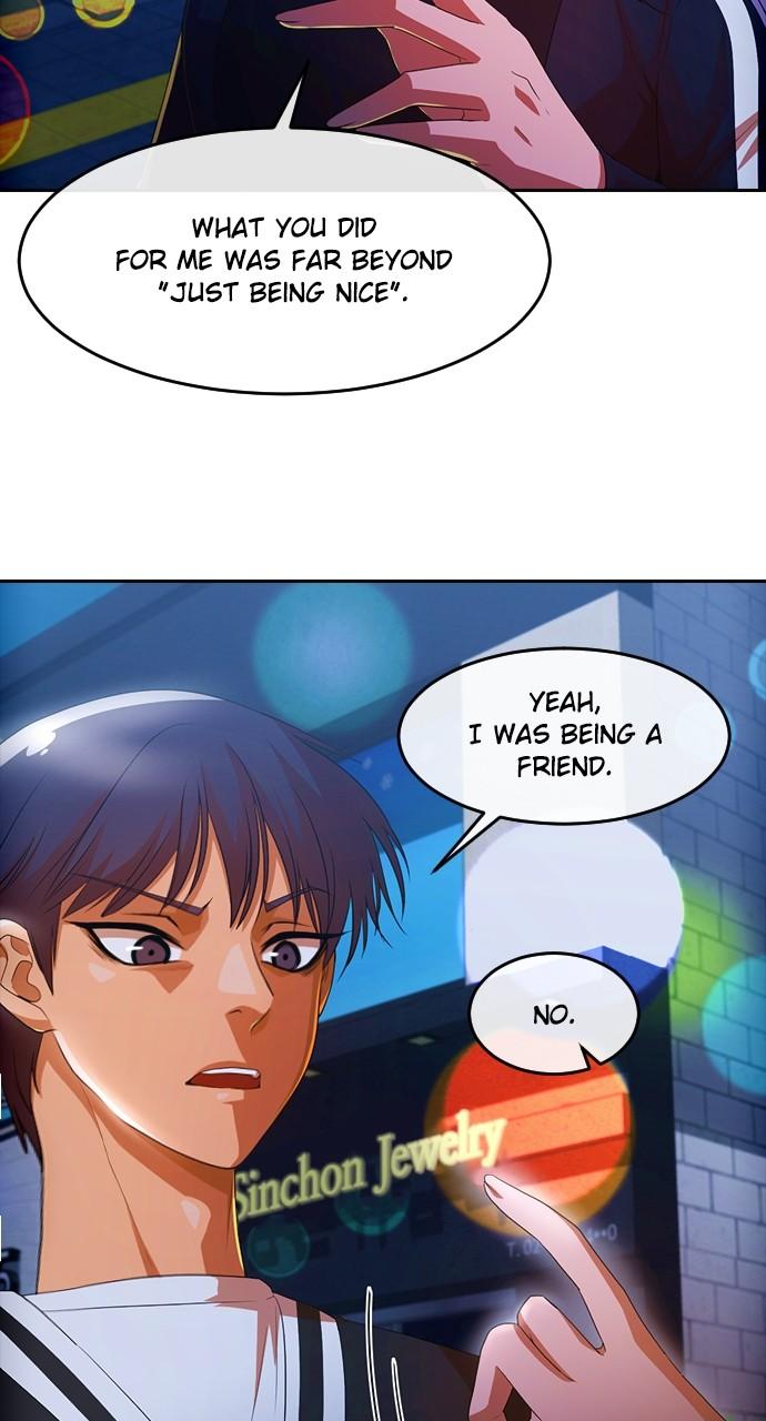 The Girl from Random Chatting! Chap 303 - Next Chap 304