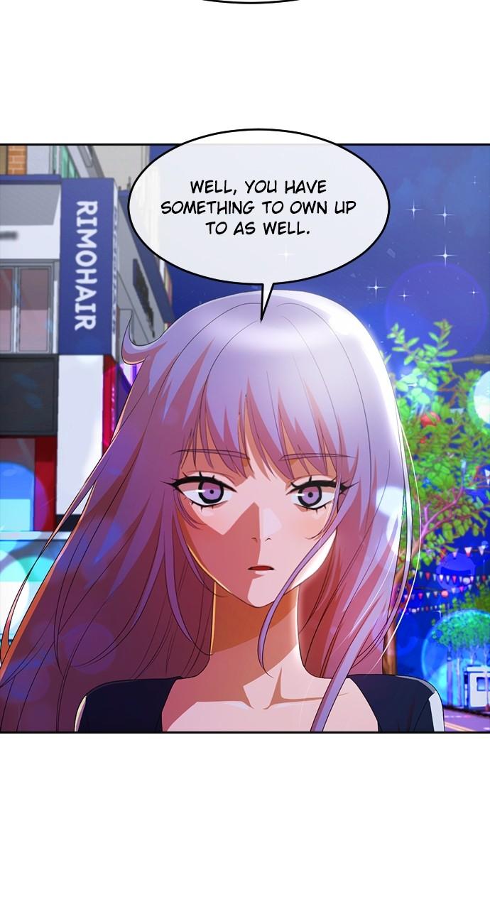The Girl from Random Chatting! Chap 303 - Next Chap 304