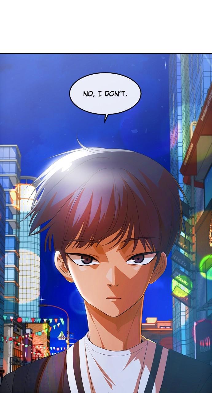 The Girl from Random Chatting! Chap 303 - Next Chap 304