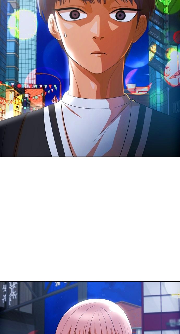 The Girl from Random Chatting! Chap 303 - Next Chap 304