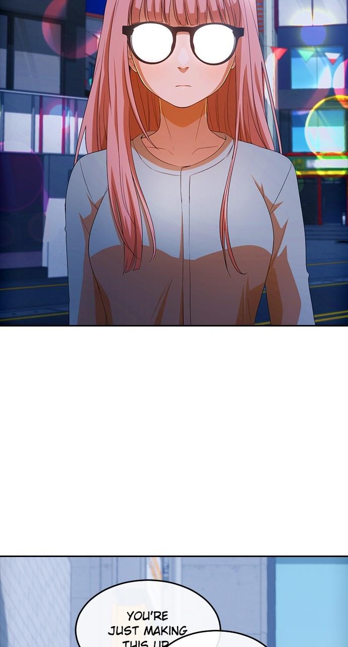 The Girl from Random Chatting! Chap 303 - Next Chap 304