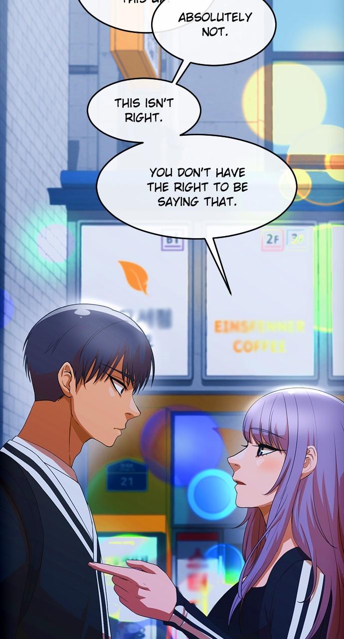 The Girl from Random Chatting! Chap 303 - Next Chap 304