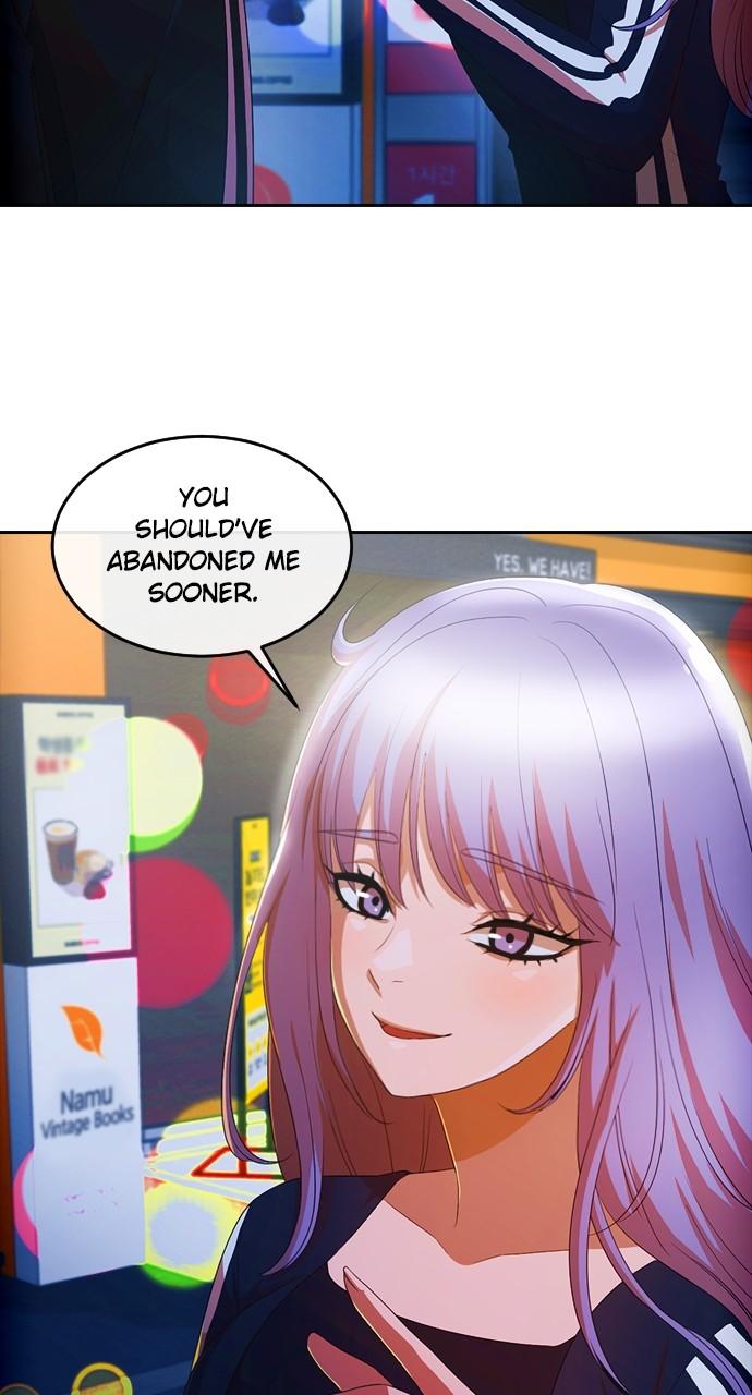 The Girl from Random Chatting! Chap 303 - Next Chap 304