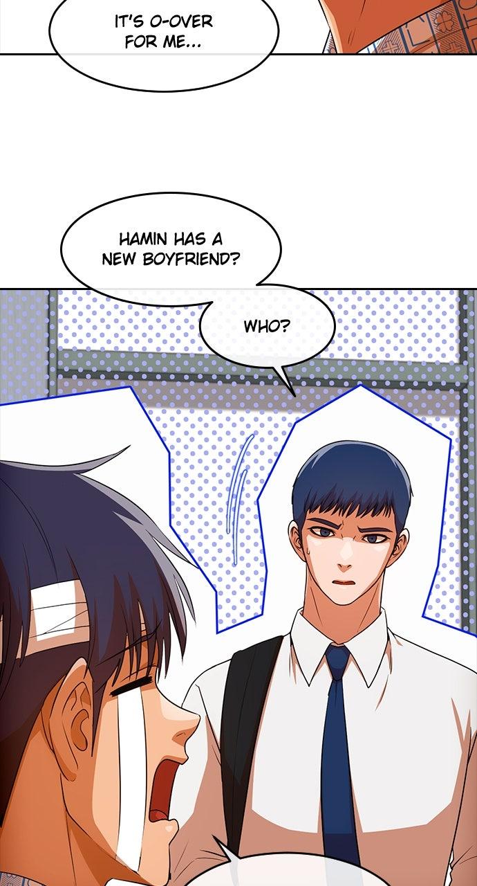 The Girl from Random Chatting! Chap 317 - Next Chap 318
