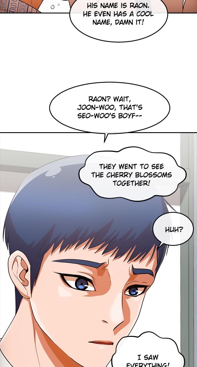 The Girl from Random Chatting! Chap 317 - Next Chap 318