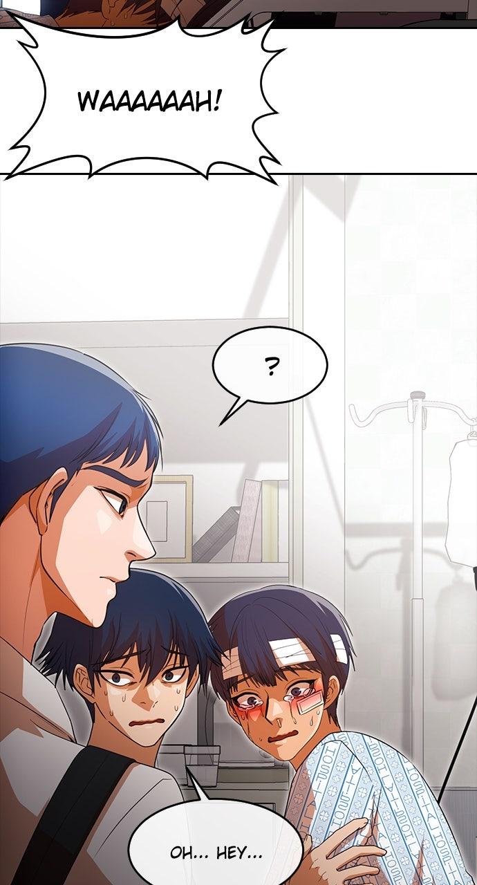 The Girl from Random Chatting! Chap 317 - Next Chap 318