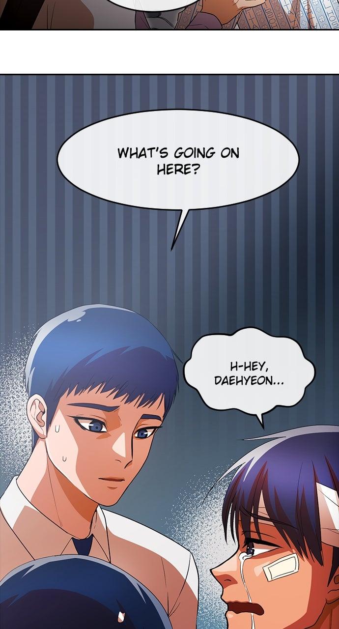 The Girl from Random Chatting! Chap 317 - Next Chap 318