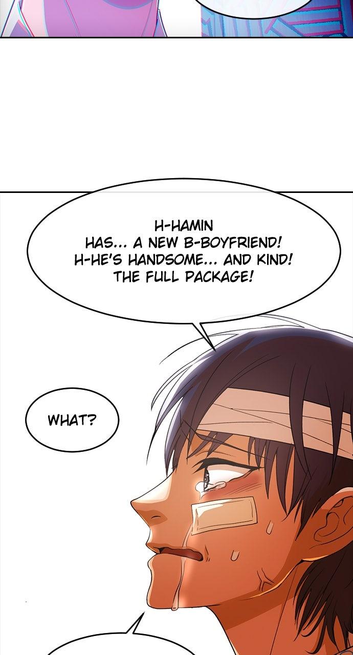 The Girl from Random Chatting! Chap 317 - Next Chap 318