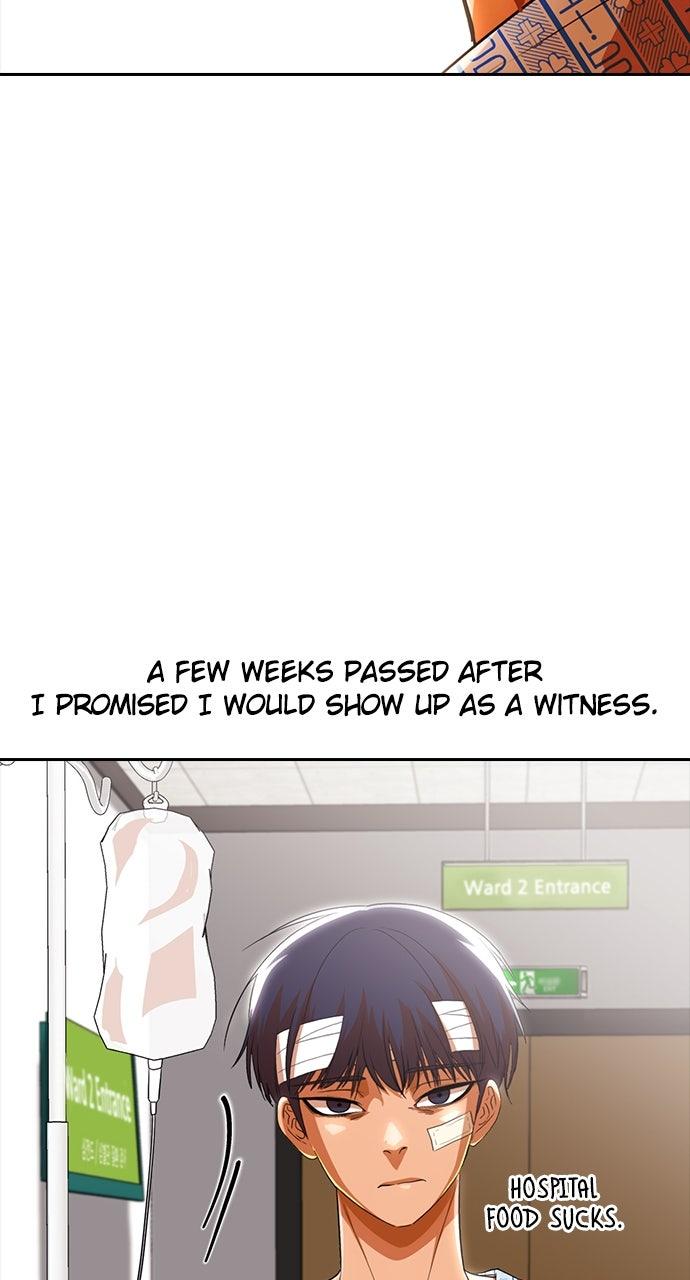The Girl from Random Chatting! Chap 317 - Next Chap 318