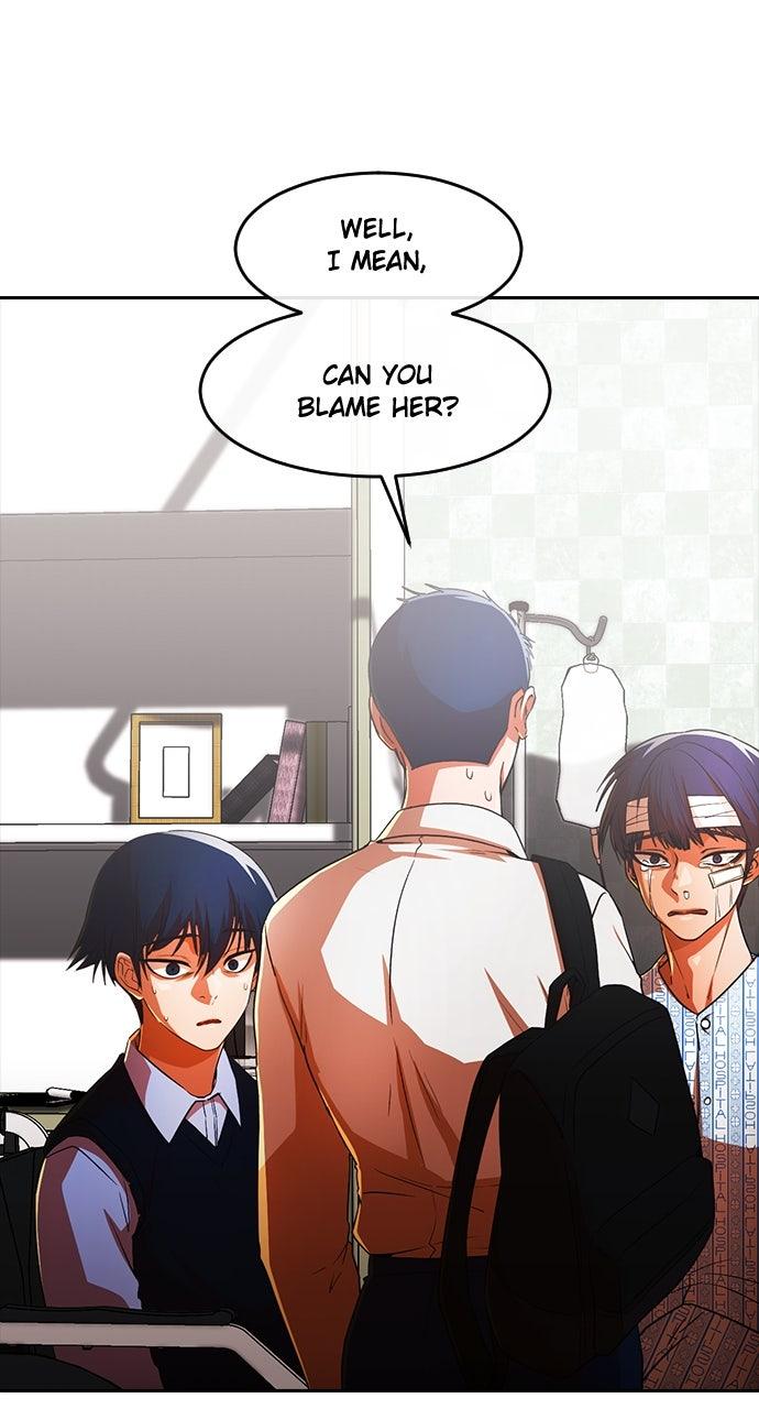 The Girl from Random Chatting! Chap 317 - Next Chap 318