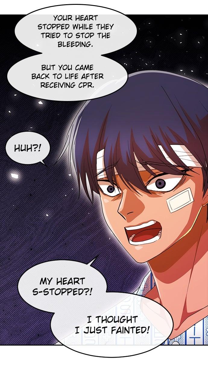 The Girl from Random Chatting! Chap 317 - Next Chap 318