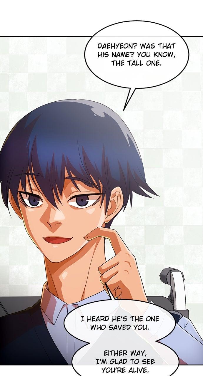 The Girl from Random Chatting! Chap 317 - Next Chap 318