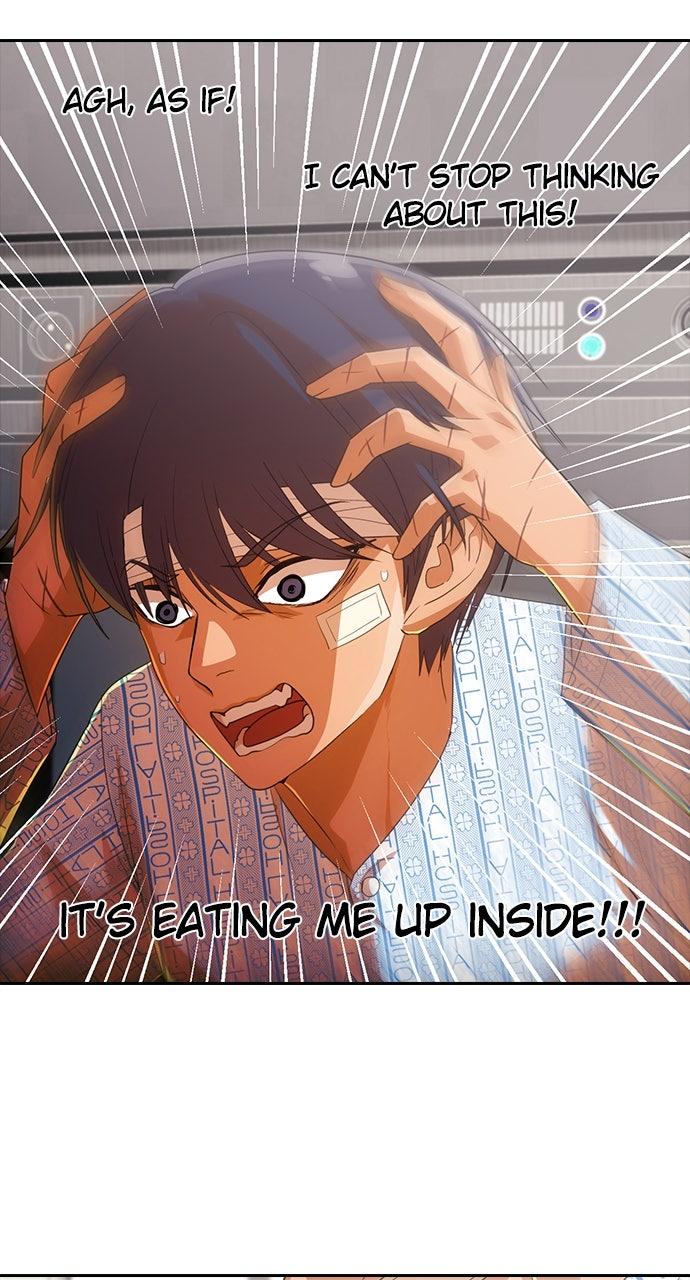 The Girl from Random Chatting! Chap 317 - Next Chap 318