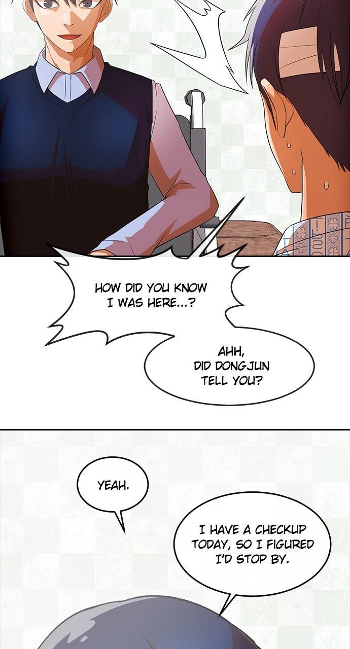 The Girl from Random Chatting! Chap 317 - Next Chap 318