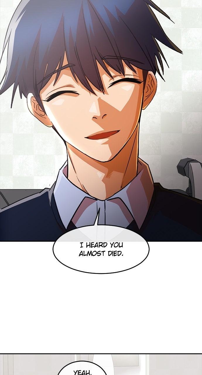 The Girl from Random Chatting! Chap 317 - Next Chap 318